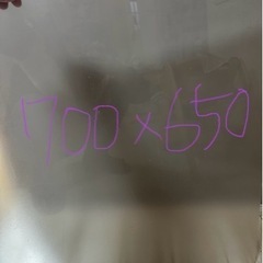 冷蔵庫・冷凍庫 床傷防止マット