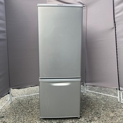 冷蔵庫 パナソニック 168L 2016年製 プラス3000円〜配送可能! ☆その他多数出品中！