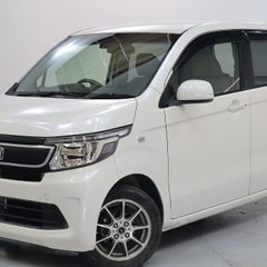 今しかない！買うなら！　　ホンダ　NーWGN