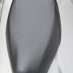 AF27 スーパーディオ　シート　張替え後未使用の画像