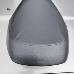 AF27 スーパーディオ　シート　張替え後未使用の画像
