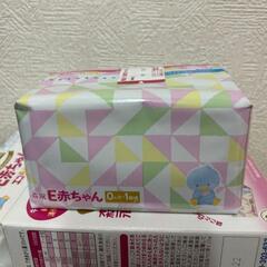 森永e赤ちゃん 400g