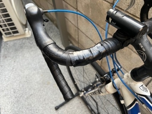 『お取引中』trek alpha1.2 ロードバイク