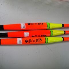 釣具　ウキ（浮き）　メーカー・サイズ・価格いろいろ　の画像