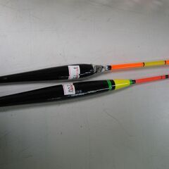 釣具　ウキ（浮き）　メーカー・サイズ・価格いろいろ　の画像