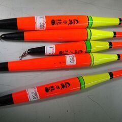 釣具　ウキ（浮き）　メーカー・サイズ・価格いろいろ　の画像