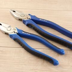 VICTOR ビクター PLUS+ 偏芯ペンチ 200MM ZM...