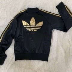 【終了】アディダス オリジナルス ジャージ セットアップ