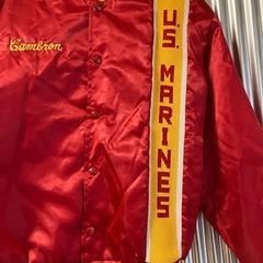 ブルゾンの画像