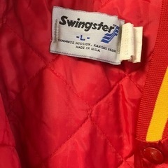 ブルゾンの画像