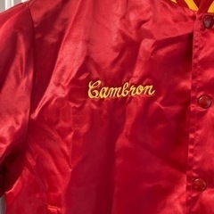 ブルゾンの画像