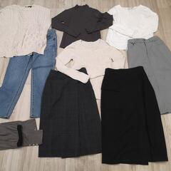 ♡レディース秋冬服セット♡女性