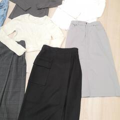 ♡レディース秋冬服セット♡女性の画像