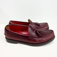 REGAL Shoe & Co. タッセルローファーの画像