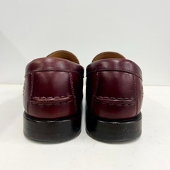 REGAL Shoe & Co. タッセルローファーの画像