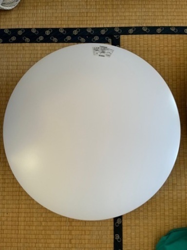 シーリングライト