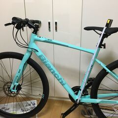Bianchi C-Sport 2 サイズ:51 年式:2021