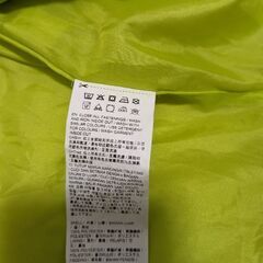 美品★Puma 中綿ジャケット 140の画像
