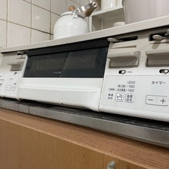 Rinnai.ガスコンロの画像