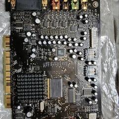 サウンドカード