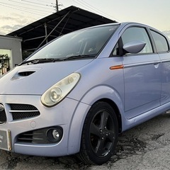 【支払総額10.8万円】車検令和7年7月R2 スーパーチャージャ...