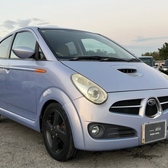 【支払総額10.8万円】車検令和7年7月R2 スーパーチャージャー機関良好修復歴なしETC TV 即日納車okの画像