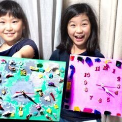 こども絵画教室　キッズ・アトリエの画像