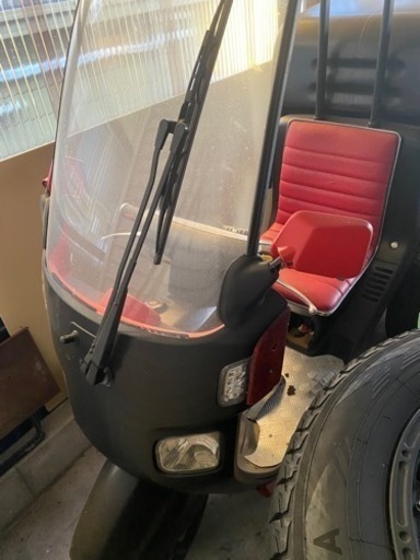 2ストジャイロキャノピー