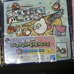 カービィ　1番くじ