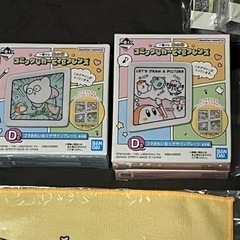 カービィ　1番くじ