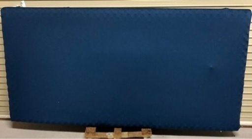 アイリスオーヤマ◆超ボリュームマットレス◆MAV18-S◆シングルサイズ◆中古品【こちらは店舗です。浜村鹿野温泉ICから3分 買取本舗 宮本リサイクル 営業時間9～19時 定休日水曜のみ←連絡できませんm(_ _)m