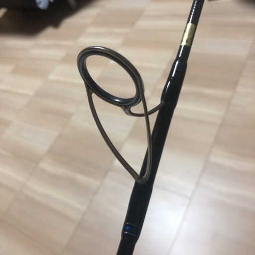 ダイワ　ソルティガ　J60HS ジギング