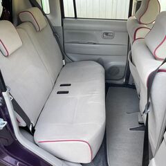 走行5.5万Km管轄内27万円込 車検令和7年11月19日までムーヴコンテ ナビ TV Bluetooth ETC ドラレコの画像