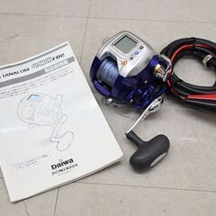 ダイワ Daiwa 電動リール ハイパータナコン HYPER TANACOM 400FBe (P1682kkxY)