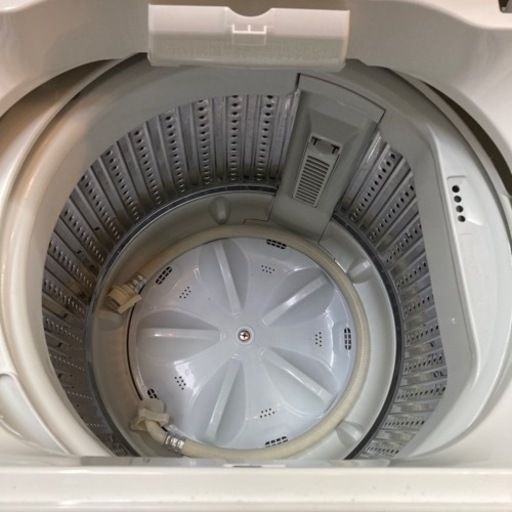 【BY REUSE 霧島国分新町店 出張買取•見積完全無料¥0】YAMADA 全自動洗濯機　2020年製