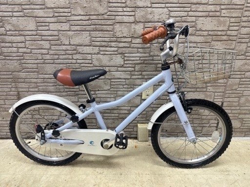 東京23区配達無料　khodaabloom コーダーブルーム　子供用自転車 18インチ　一般自転車 中古