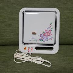 ニラサワ製販(株) 電気加温台