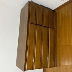 衣類収納3点　　最終値下げ