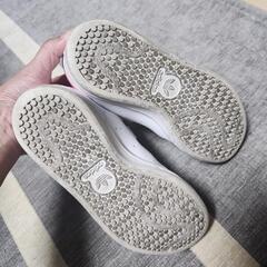 最終値下☆Stan Smith スニーカー☆19cmの画像