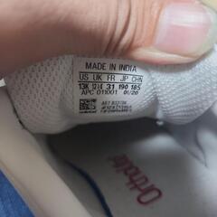 最終値下☆Stan Smith スニーカー☆19cmの画像