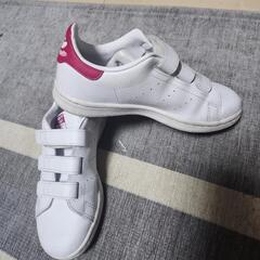 最終値下☆Stan Smith スニーカー☆19cm