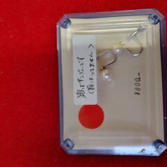 値下げ。格安・新品景品　宝飾品ネックレス　イヤリング　パール・シ...