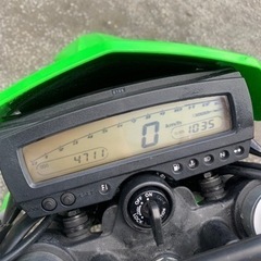 KLX250の画像