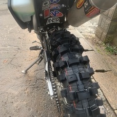 KLX250の画像