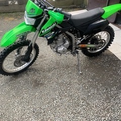 KLX250