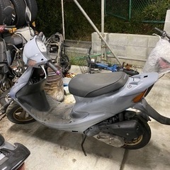 ライブディオZXの画像