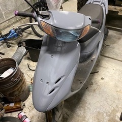 ライブディオZX