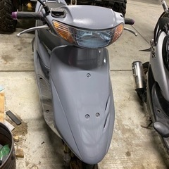 ライブディオZXの画像