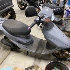 ライブディオZXの画像