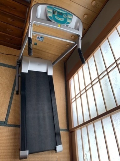 ルームランナー